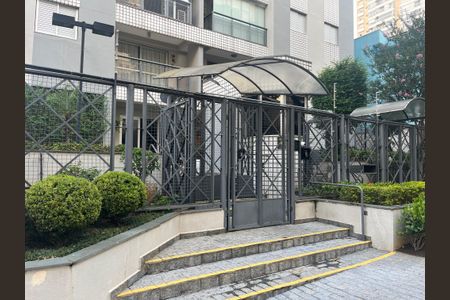 Apartamento à venda com 70m², 1 quarto e 1 vaga Apartamento à venda com 70m², 1 quarto e 1 vagaFachada do Prédio