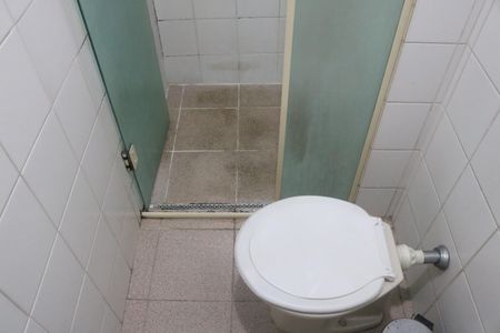 Apartamento à venda com 70m², 1 quarto e 1 vagaBanheiro