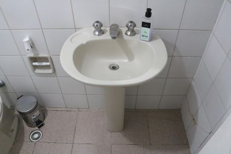 Apartamento à venda com 70m², 1 quarto e 1 vagaBanheiro