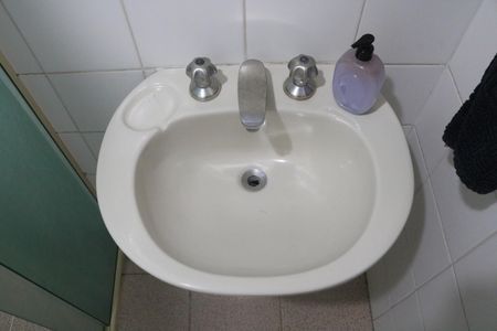 Apartamento à venda com 70m², 1 quarto e 1 vagaBanheiro