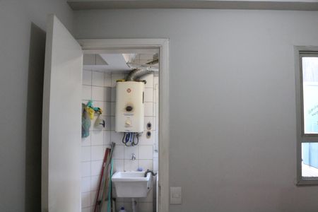 Apartamento à venda com 70m², 1 quarto e 1 vagaÁrea de Serviço