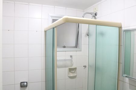 Apartamento à venda com 70m², 1 quarto e 1 vagaBanheiro