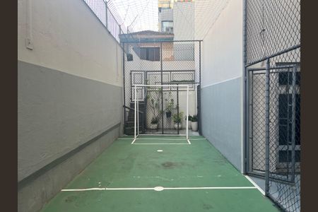 Apartamento à venda com 70m², 1 quarto e 1 vaga Apartamento à venda com 70m², 1 quarto e 1 vagaQuadra Esportiva