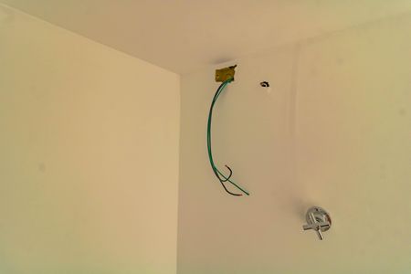 Apartamento à venda com 35m², 1 quarto e sem vagaBanheiro