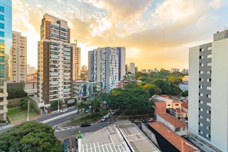 Apartamento à venda com 35m², 1 quarto e sem vagaVista/Quarto 1