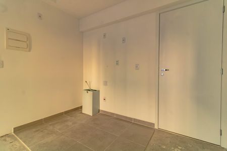 Apartamento à venda com 35m², 1 quarto e sem vagaCozinha