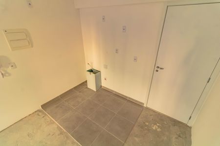 Apartamento à venda com 35m², 1 quarto e sem vagaCozinha