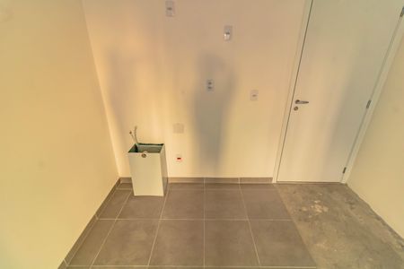 Apartamento à venda com 35m², 1 quarto e sem vagaCozinha