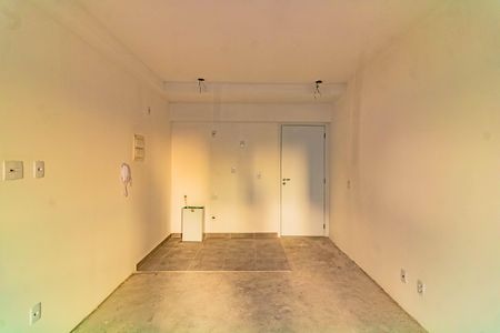 Apartamento à venda com 35m², 1 quarto e sem vagaSala