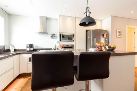 Casa à venda com 391m², 3 quartos e 5 vagasCozinha