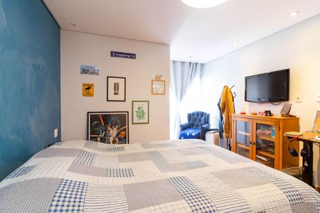 Casa à venda com 391m², 3 quartos e 5 vagasSuíte 2