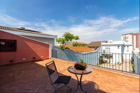 Casa à venda com 391m², 3 quartos e 5 vagasVaranda do Escritório