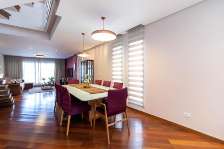 Casa à venda com 391m², 3 quartos e 5 vagasSala de Jantar