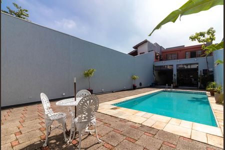 Casa à venda com 391m², 3 quartos e 5 vagasPiscina