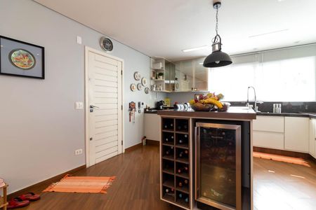 Casa à venda com 391m², 3 quartos e 5 vagasCozinha