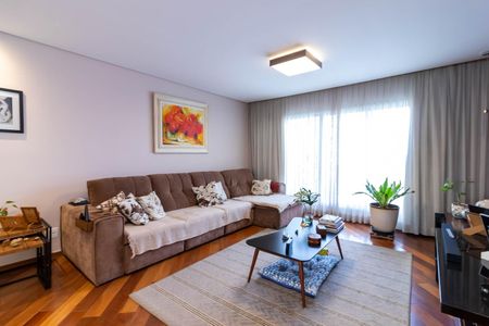 Casa à venda com 391m², 3 quartos e 5 vagasSala de Estar