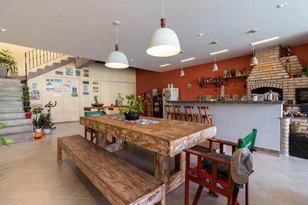 Casa à venda com 391m², 3 quartos e 5 vagasÁrea de Lazer