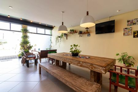 Casa à venda com 391m², 3 quartos e 5 vagasÁrea de Lazer