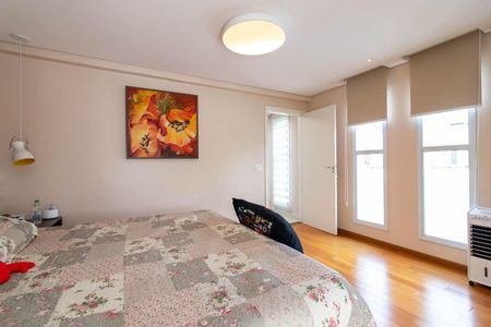 Casa à venda com 391m², 3 quartos e 5 vagasSuíte 1