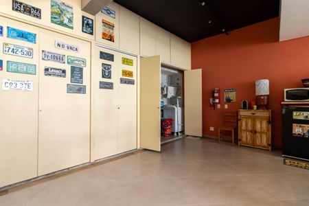 Casa à venda com 391m², 3 quartos e 5 vagasÁrea de Serviço