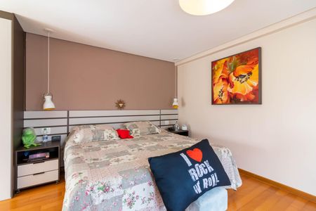 Casa à venda com 391m², 3 quartos e 5 vagasSuíte 1