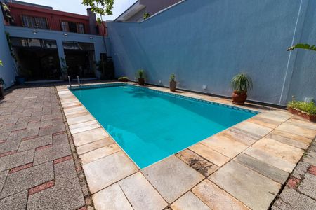Casa à venda com 391m², 3 quartos e 5 vagasPiscina