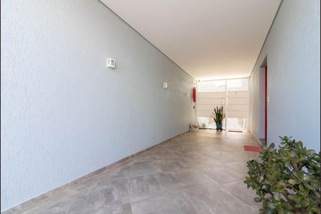 Casa à venda com 391m², 3 quartos e 5 vagasHall de Entrada
