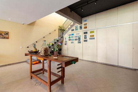 Casa à venda com 391m², 3 quartos e 5 vagasÁrea de Serviço