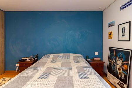 Casa à venda com 391m², 3 quartos e 5 vagasSuíte 2