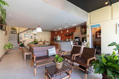 Casa à venda com 391m², 3 quartos e 5 vagasÁrea de Lazer