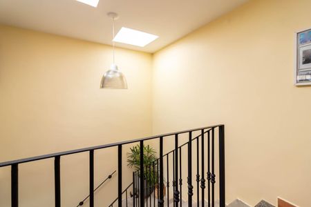 Casa à venda com 391m², 3 quartos e 5 vagasEscritório - Escada