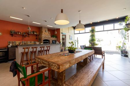 Casa à venda com 391m², 3 quartos e 5 vagasÁrea de Lazer