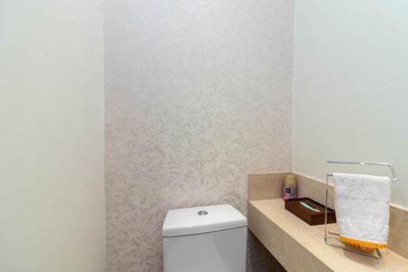 Casa à venda com 391m², 3 quartos e 5 vagasLavabo