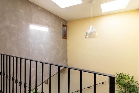 Casa à venda com 391m², 3 quartos e 5 vagasEscritório - Escada