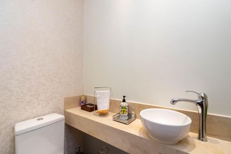 Casa à venda com 391m², 3 quartos e 5 vagasLavabo