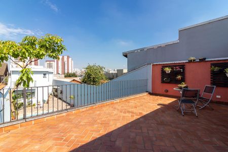 Casa à venda com 391m², 3 quartos e 5 vagasVaranda do Escritório