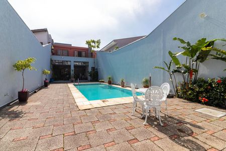 Casa à venda com 391m², 3 quartos e 5 vagasPiscina