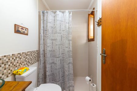 Casa à venda com 391m², 3 quartos e 5 vagasBanheiro 6