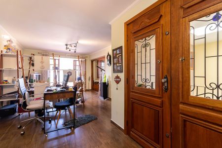 Casa à venda com 391m², 3 quartos e 5 vagasEscritório