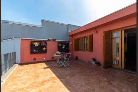 Casa à venda com 391m², 3 quartos e 5 vagasVaranda do Escritório