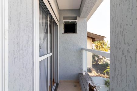 Casa à venda com 391m², 3 quartos e 5 vagasVaranda das Suítes 2 e 3