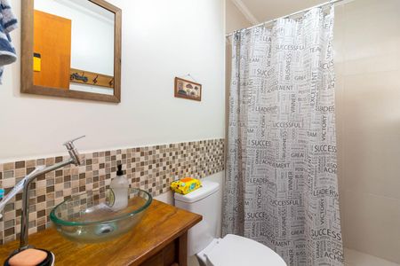 Casa à venda com 391m², 3 quartos e 5 vagasBanheiro 6