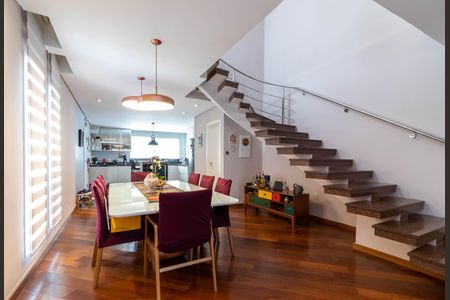 Casa à venda com 391m², 3 quartos e 5 vagasSala de Jantar