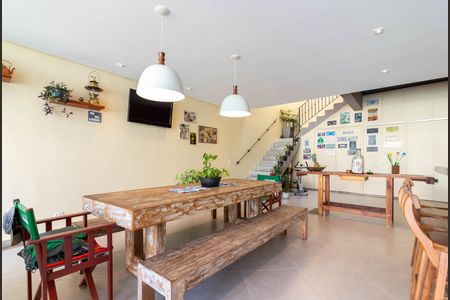 Casa à venda com 391m², 3 quartos e 5 vagasÁrea de Lazer