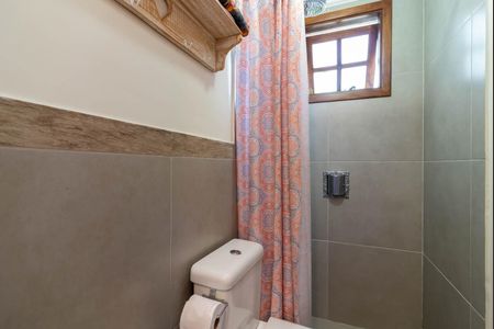 Casa à venda com 391m², 3 quartos e 5 vagasBanheiro 5