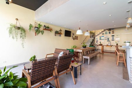 Casa à venda com 391m², 3 quartos e 5 vagasÁrea de Lazer