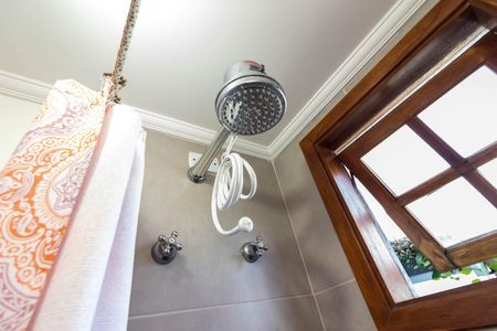 Casa à venda com 391m², 3 quartos e 5 vagasBanheiro 5