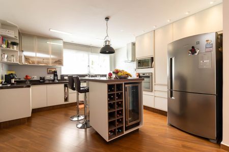 Casa à venda com 391m², 3 quartos e 5 vagasCozinha