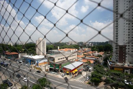 Apartamento à venda com 84m², 2 quartos e 2 vagasVista