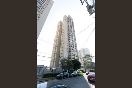 Apartamento à venda com 84m², 2 quartos e 2 vagasFachada
